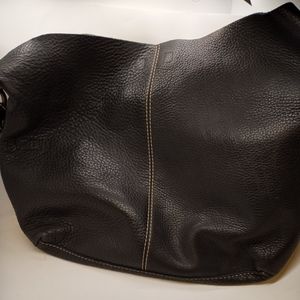 Lucky Brand Hobo bag with attached purse
